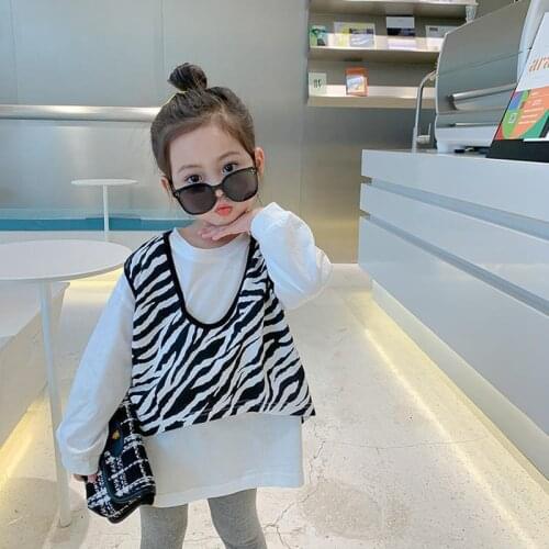 Футболки с длинным рукавом для девочек ISHOWTIENDA China At AliExpress