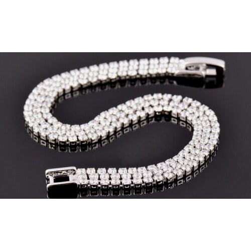 Kioozol Golden Bracelets