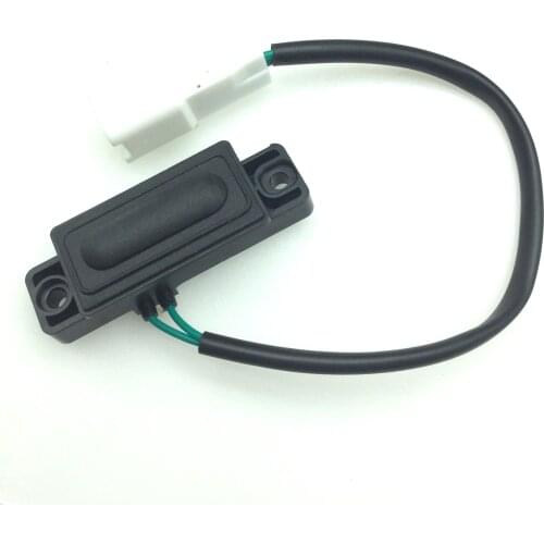 For Suzuki swift SX4 trunk rear door switch opening button