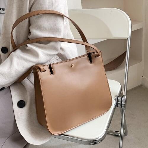 Fashion small women crossbody bags new handbags female ladies messenger bags