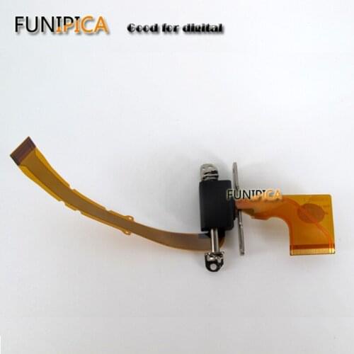 NEW GH 1 LCD flex cable Display flex camera Repair Part For Panasonic GH 1 flex camera Accessories free shipping