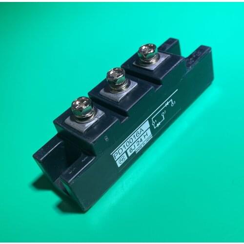 PD10016A IGBT POWER MODULE DIODE MODULES 100A/1200 to 1600V