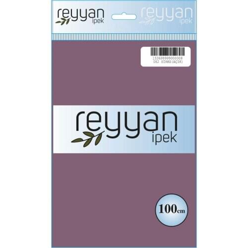REYYAN SOLID COLOR POŞETLİ WRITE-ON RENK-82-VINEGAR
