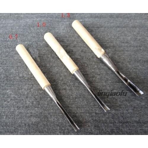 Wood carving root carving tool carving knife
