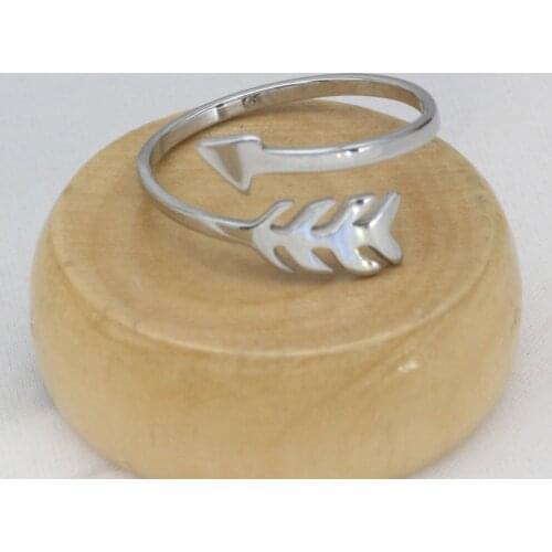 Ufine Rings
