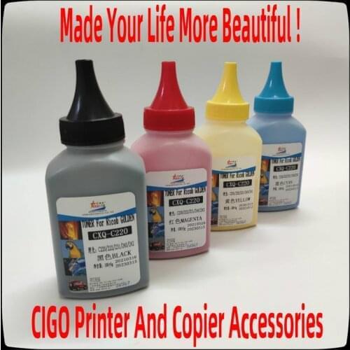 For Oki C301 C321 C332 MC342 Printer Refill Toner Cartridge Powder,For Oki C310 C330 C510 C530 MC331 MC561 Refill Toner Powder