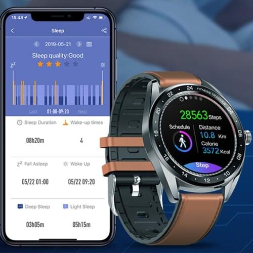Zeblaze Smart Bracelets
