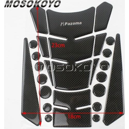 3D Gas Fuel Tank Pad Protector Sticker Decal For Harlry Yamaha Honda BMW Suzuki Racing Bike Motorcycle Oil Gas Tank Sticker