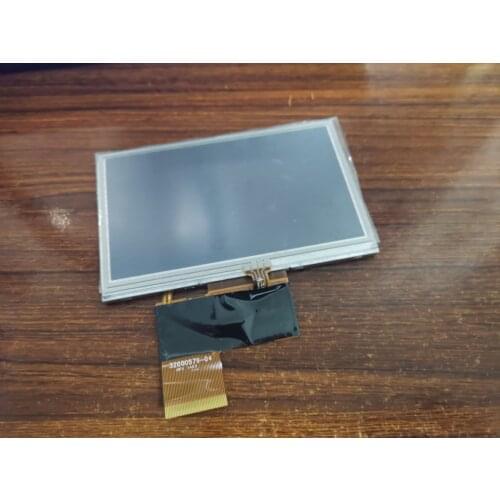 4.3 inch original LCD AT043TN24 V.7