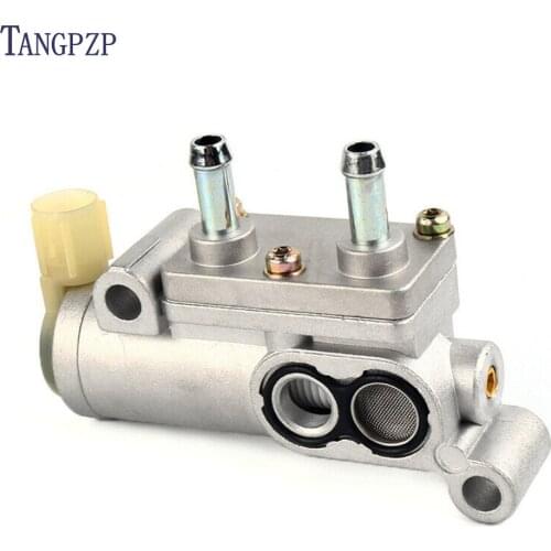 36450-PP4-E01 Car Idle Speed Control Valve For Honda Civic DX EX CRX 1.5L 1.6L 1989-1995 36450PM6A01 36450PP4E01