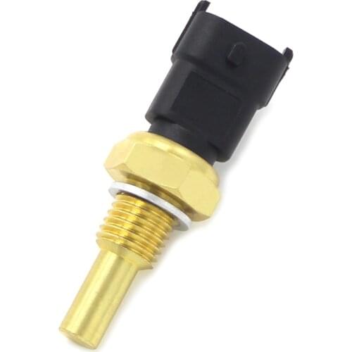 Water Temp Temperature Sensor For Sea-doo 130 GTI GTS 1500 GTX 155 LTD RXP WAKE 180 SP 278001016 420222425 278002895 711222425
