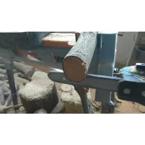 KINGSON Rechargeable Electric chain saw 2.0AH Battery cordless chainsaws Professional pruning tools