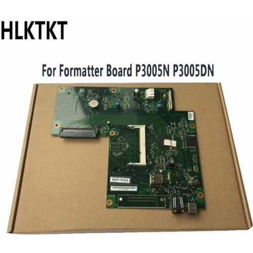 Q7848-60003 Q7848-60002 Q7848-61006 Q7847-60001 Q7847-61004 Formatter Board for hp p3005 P3005D P3005N P3005DN P3005x 3005DN
