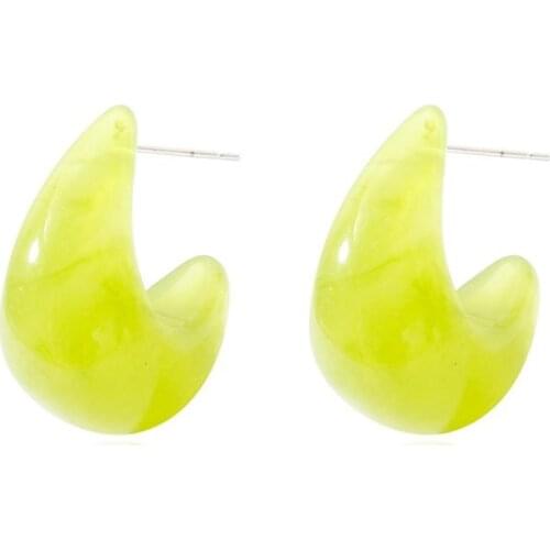 Freeromance Stud Earrings