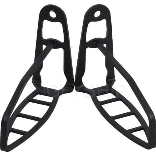 Motorcycle For BMW R1200GS 04 - 2019 R1200GS ADV 2005-19 R1250GS Adventure LED Indicator Protection Set Front Turn Signal Guards