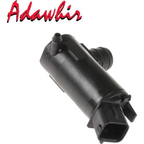 For Hyundai Accent Azera Elantra Windshield Washer Motor Pump 98510-25000 98510-1G000 98510-1F000 98510-2S000