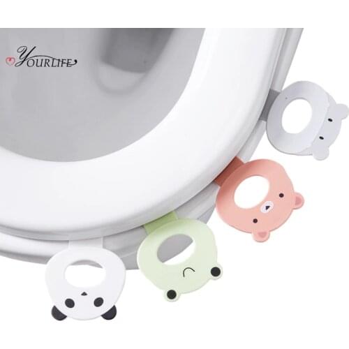 OYOURLIFE Toilet Seat Handles