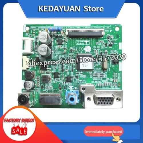 Free shipping 100% test for LG 22/23MP67HQ 24MP67HQ VQ 27MP67HQ VQ drive board
