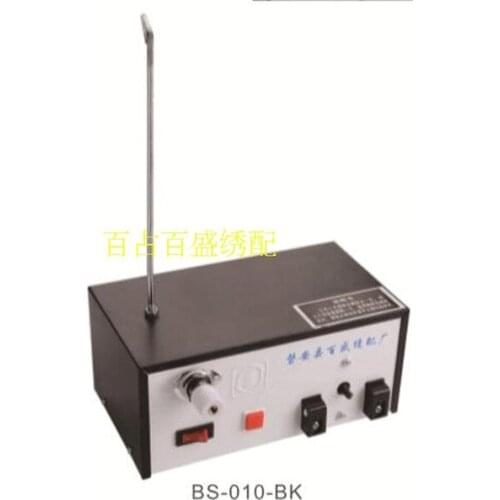 Supply computer embroidery machine parts of high speed winding machine