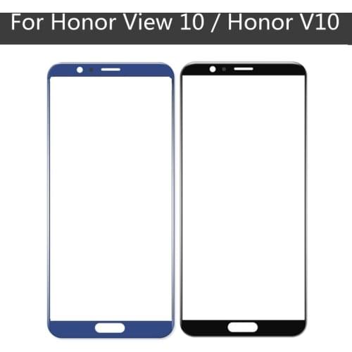 5.99" Touch Screen Panel For Honor View 10 / Honor V10 Digitizer Glass Sensor Touchscreen Touch Panel Without Flex