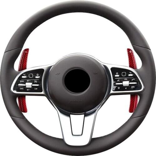 Replacement steering wheel shift paddle For Benz A E S C180L C200L C260L GLC GLE S CLA GT