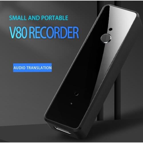 TTAKA7 Digital Voice Recorders