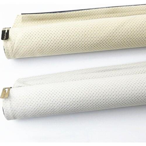 Shutter Sunroof Sunshade Car Interior Curtain Beige Grey For Q5 Sharan Golf New Style Tiguan 1K9877307B 516714440 516714439