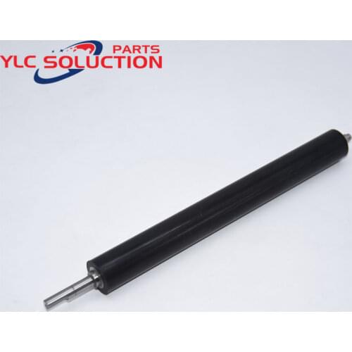 3X RM2-1256 607 608 609 631 632 633 Fuser Lower Pressure Roller for HP LaserJet Enterprise M607 M608 M609 M631 M632 M633 MFP