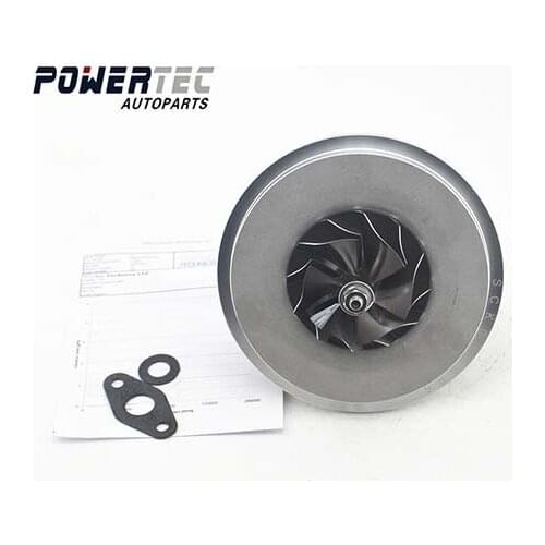 8980277722 Balanced For Isuzu NQR 75 L 4HK1-E2N 110 KW 150 HP 2006- turbocharger chra 8980277720 turbine parts core VCA40016