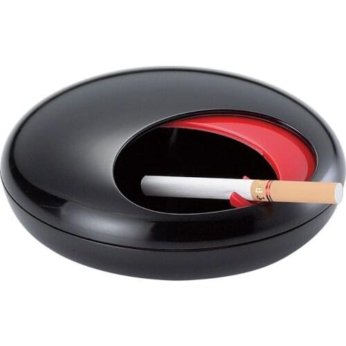 ARMTHM Closed Ashtrays China