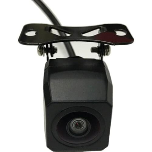 HD night vision car camera reversing camera for Universal camera waterproof