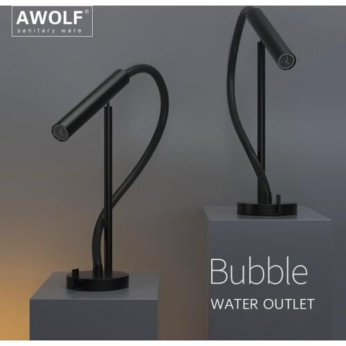 AWOLF Bath Faucets