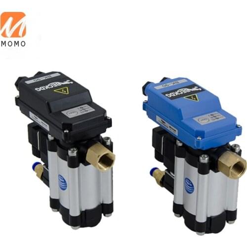 BK-90 Pneumatic Zero Air Loss Electronic Condensate Drains for Compressor Dryer Receiver and Filter