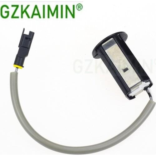 WHITE black sliver color PZ362-00208-C0 PZ362-00208 Parking sensor For Camry30, Camry40, Lexus RX300/330/350 ,188300-9060