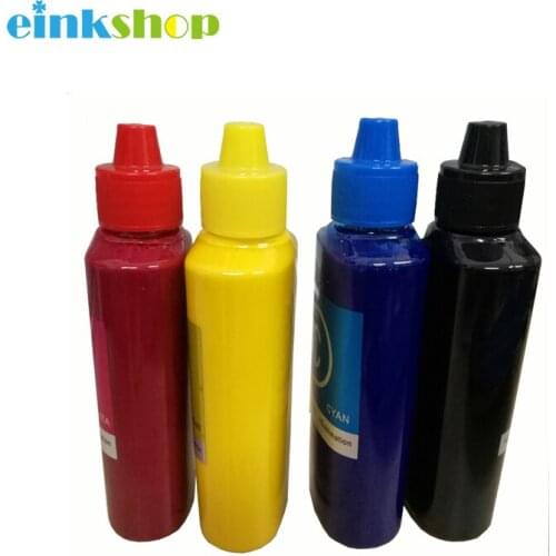 Einkshop GC41 SG400 Sublimation Ink For Ricoh GC41 GC21 GC31 SAWGRASS SG400 SG800 SG400NA SG400EU SG2010 SG2100 Printer