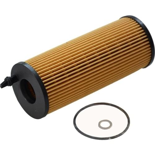Car Oil Filter for Bmw X1 E84 E61 E60 E91 E92 E93 X3 (e83) E90 E88 E82 E81 E87 11427807177