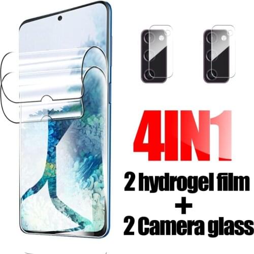 GAOLONGIN Screen Protectors For Samsung Galaxy S8