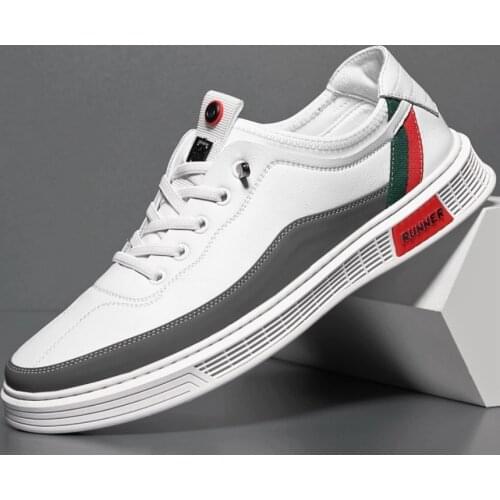 High Quality Spring New Casual Shoes Mens Trend Breathable Mens Shoes Walking Shoes Zapatillas Calzado Hombre