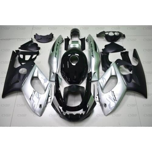 Full Body Kits YZF 600R 1997 - 2007 Fairing YZF600R 06 07 Full Body Kits YZF600R 04 05