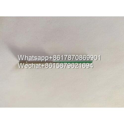 NJK10860 For Beckman (American) AU5800 Biochemistry Analyzer MU855400 Mixing Bar Spiral Shape (pkg of 3)S Shape Original