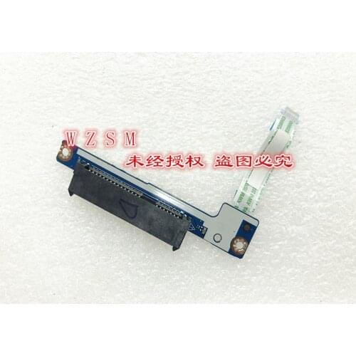 LS-G201P NBX0002DG00 For LENOVO HD CONNECTOR BOARD V330-15AST 130-15AST 81H5 (CC410-412