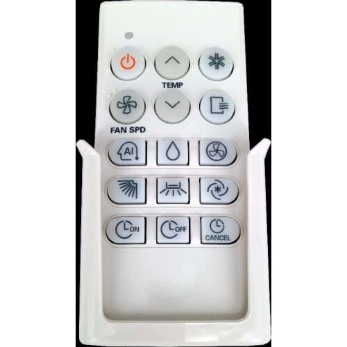New Original Remote Control AKB74235402 For LG Air Conditioner for LW6013ER Fernbedienung