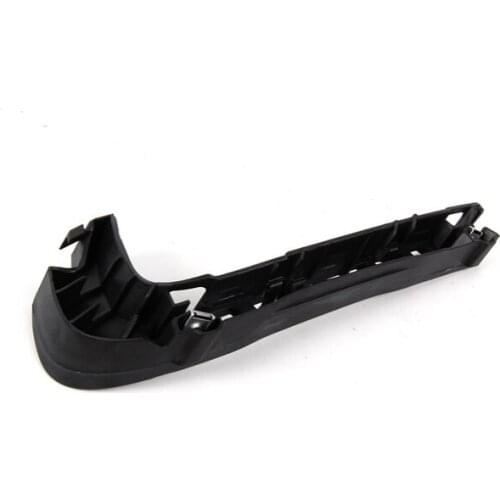 Front Left side Bumper Bracket for BMW X5 E70 2007-2010 51117157987