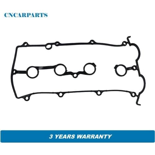 Valve Tappet Rocker Cover Gasket Fit for Mazda 323 Astina BJ10 2.0L 1.8L 626 GF