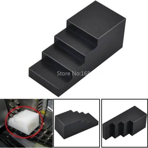 TrichTu Mount Gears And Drives