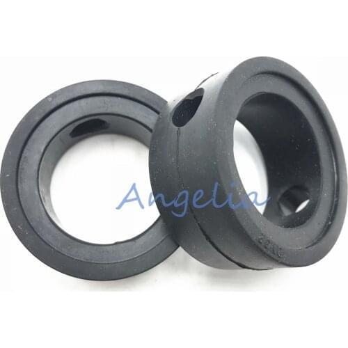 2pcs EPDM Seal Ring Gasket For DN63 Sanitary Butterfly Valve