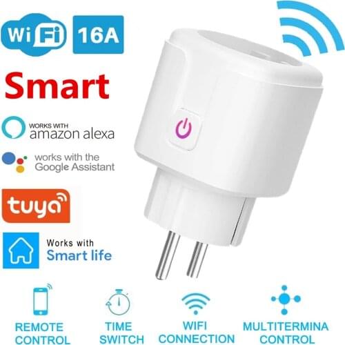 Умные розетки YTOM China At AliExpress