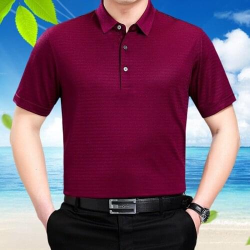 ZVAQS Mens Summer T-shirts