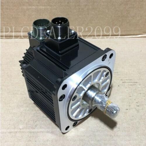 1PC New In Box Yaskawa SGMGV-09ADA61 SGMGV09ADA61 AC Servo Motor