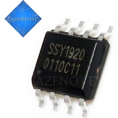 10pcs/lot SSY1920 1920 SOP-8 In Stock